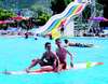 Pigale Beach Resort 